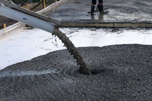 Best Custom Concrete Contractor  in North Haledon, NJ