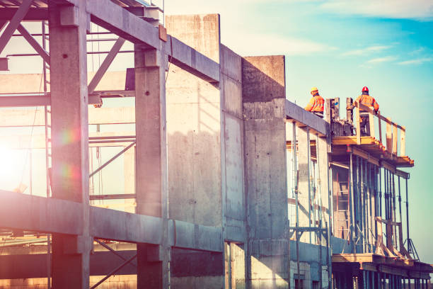 Best Concrete Resurfacing Services  in North Haledon, NJ