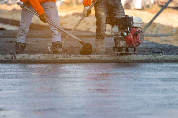 Best Concrete Contractor Near Me  in North Haledon, NJ