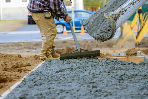 Best Best Concrete Contractor  in North Haledon, NJ