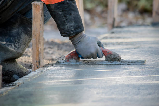 Best Concrete Leveling Services  in North Haledon, NJ