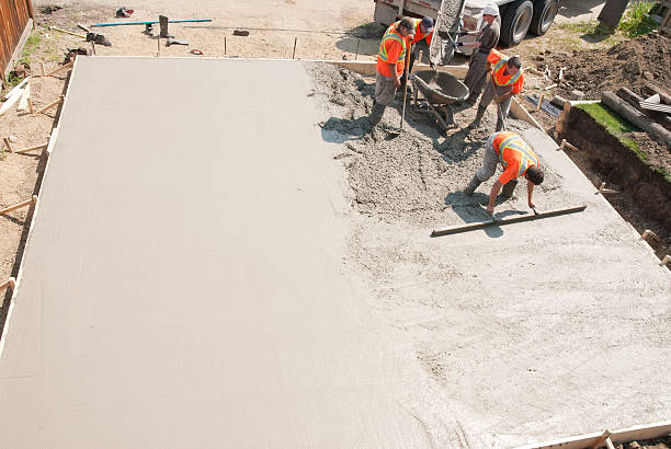 Best Concrete Demolition Services  in North Haledon, NJ