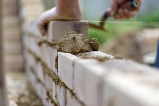 Best Commercial Concrete Contractor  in North Haledon, NJ