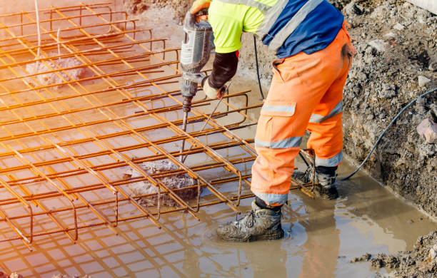 Best Driveway Concrete Repair  in North Haledon, NJ