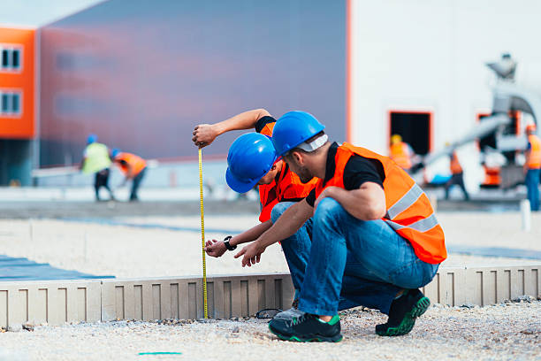 Best Residential Concrete Services  in North Haledon, NJ