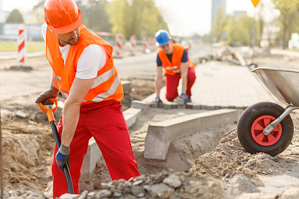 Best Concrete Patio Contractor  in North Haledon, NJ