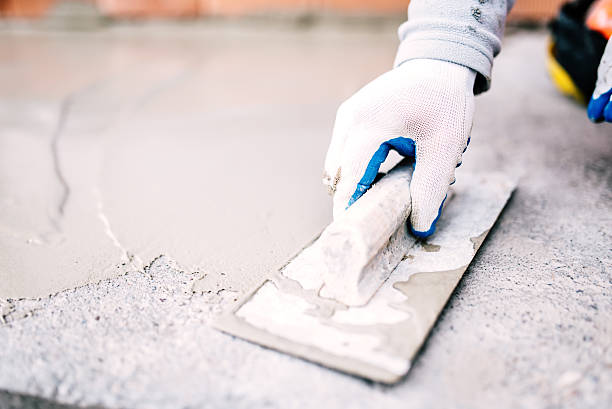Best Concrete Flooring Contractor  in North Haledon, NJ